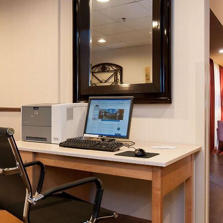 Hampton Inn Brevard Pisgah Forest Екстер'єр фото