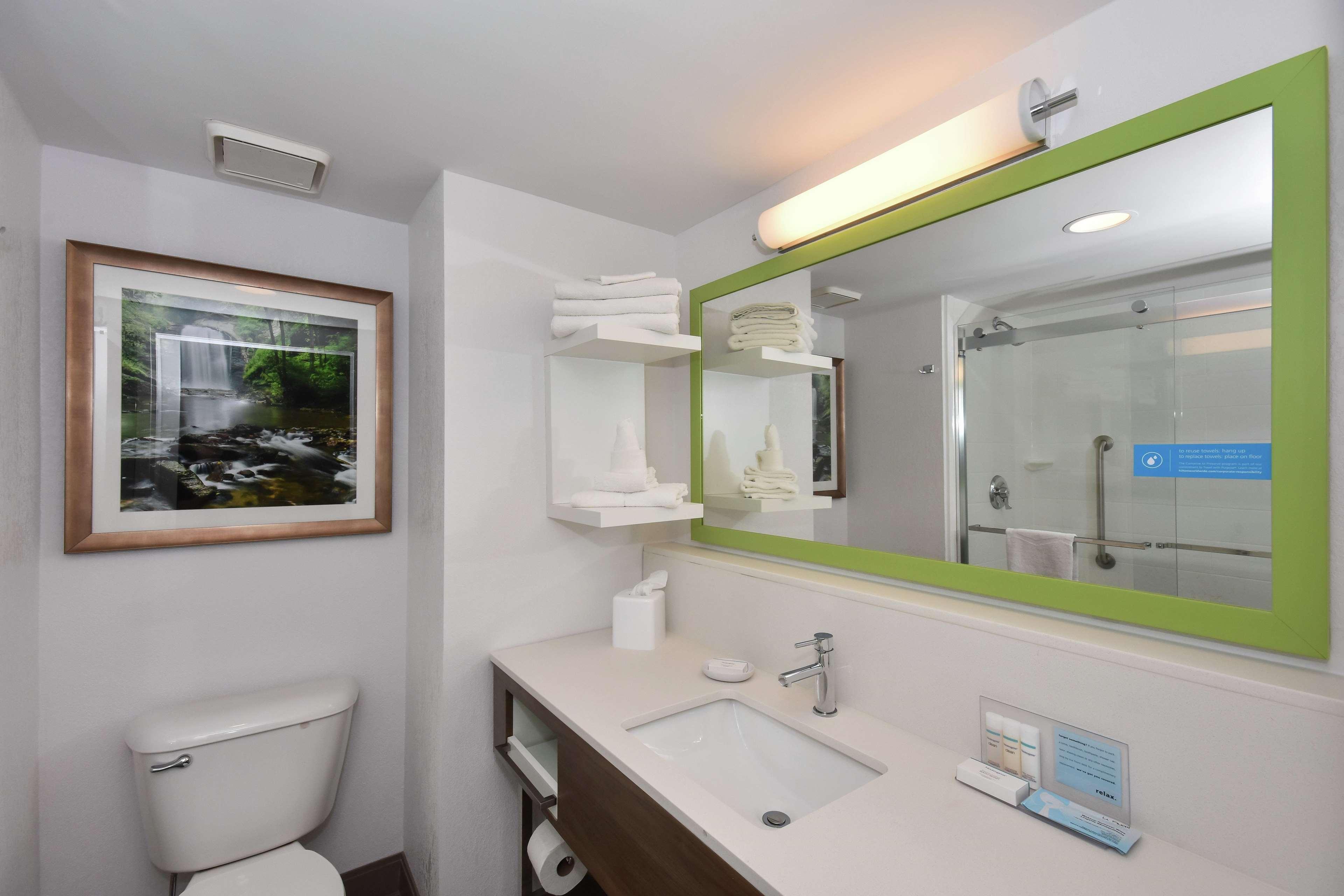 Hampton Inn Brevard Pisgah Forest Екстер'єр фото