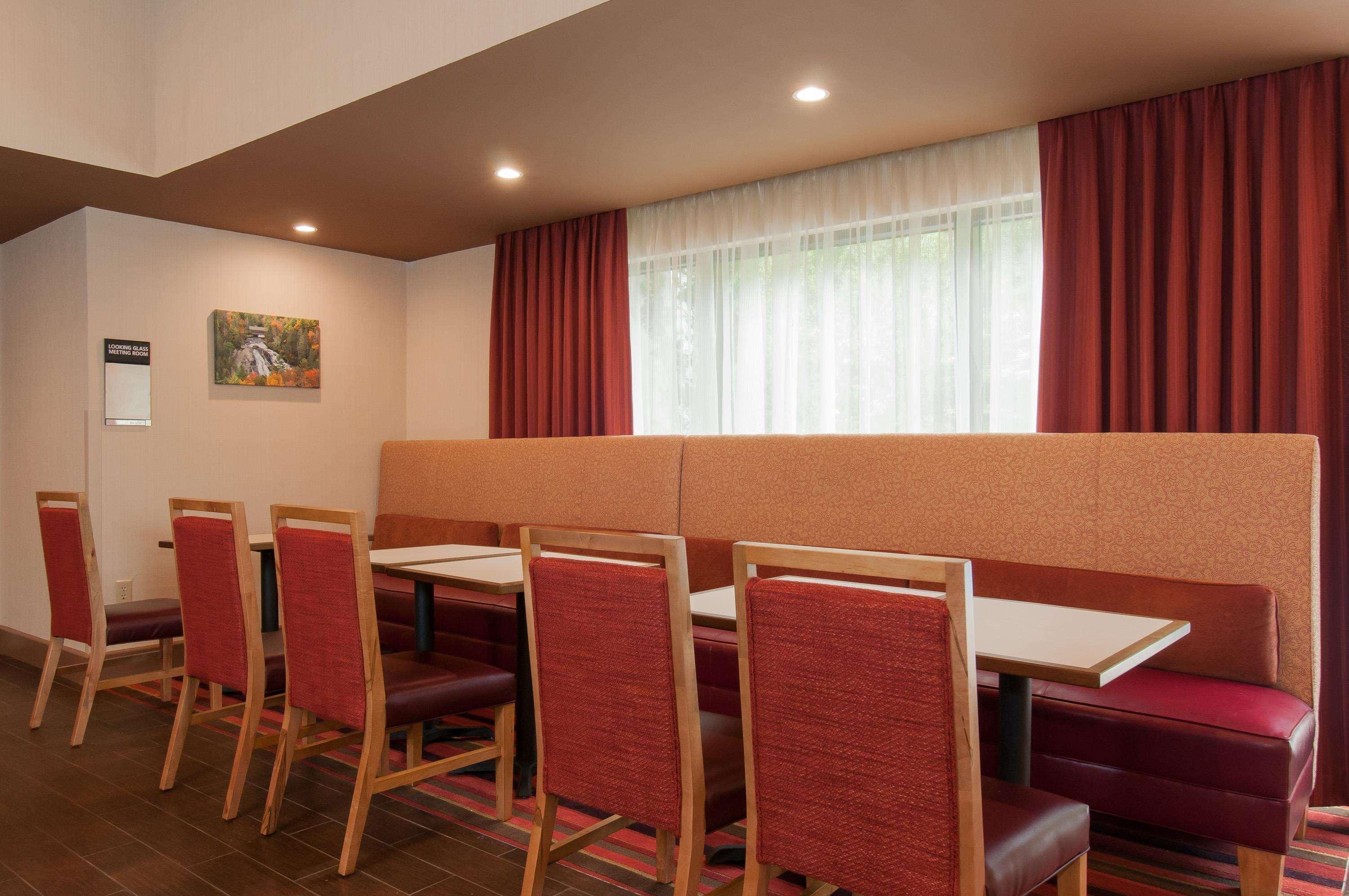 Hampton Inn Brevard Pisgah Forest Екстер'єр фото