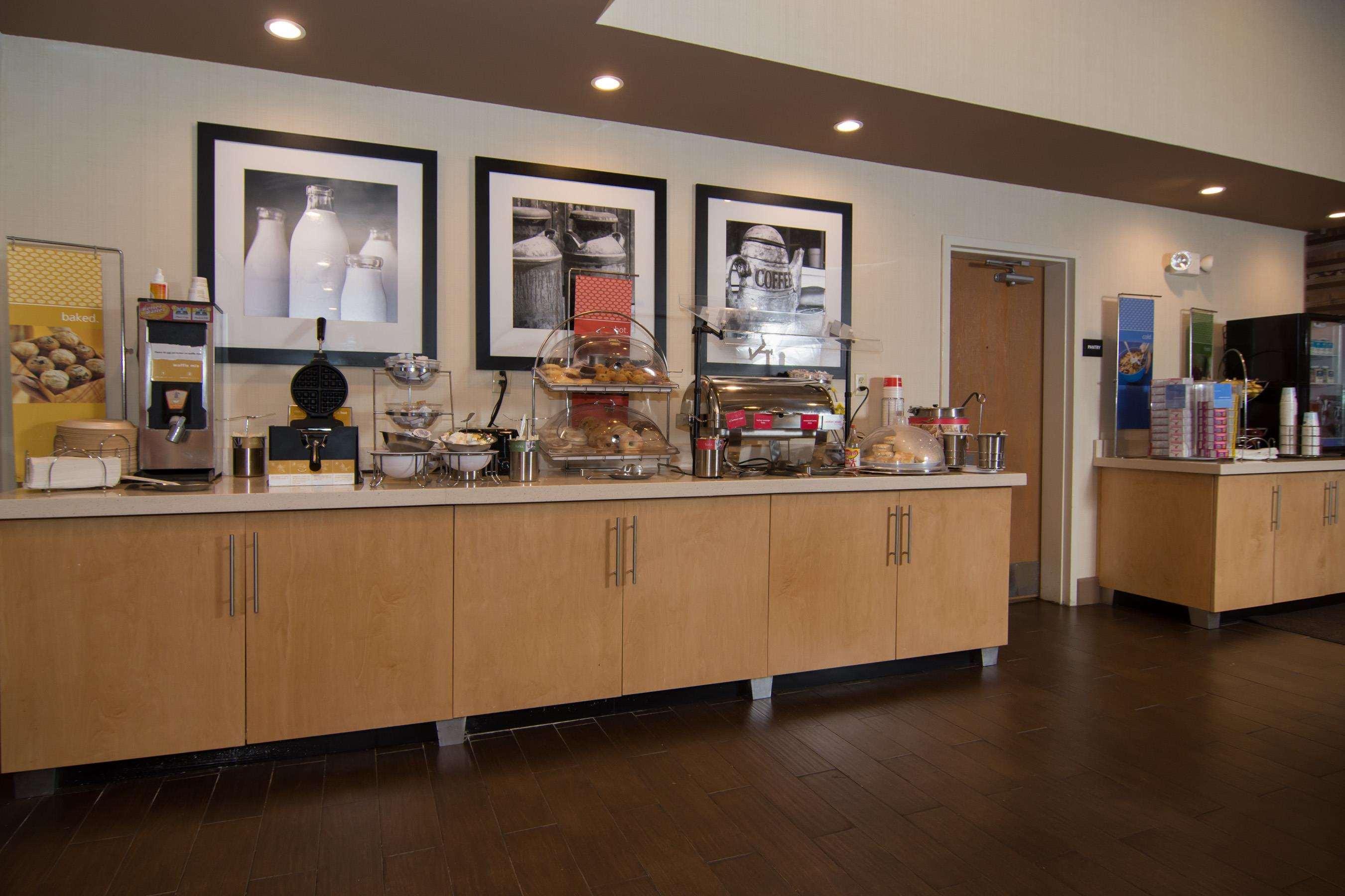 Hampton Inn Brevard Pisgah Forest Екстер'єр фото