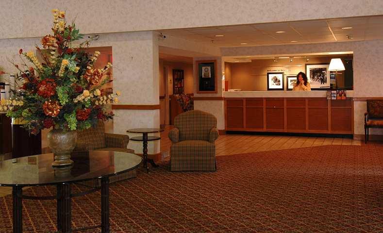 Hampton Inn Brevard Pisgah Forest Екстер'єр фото