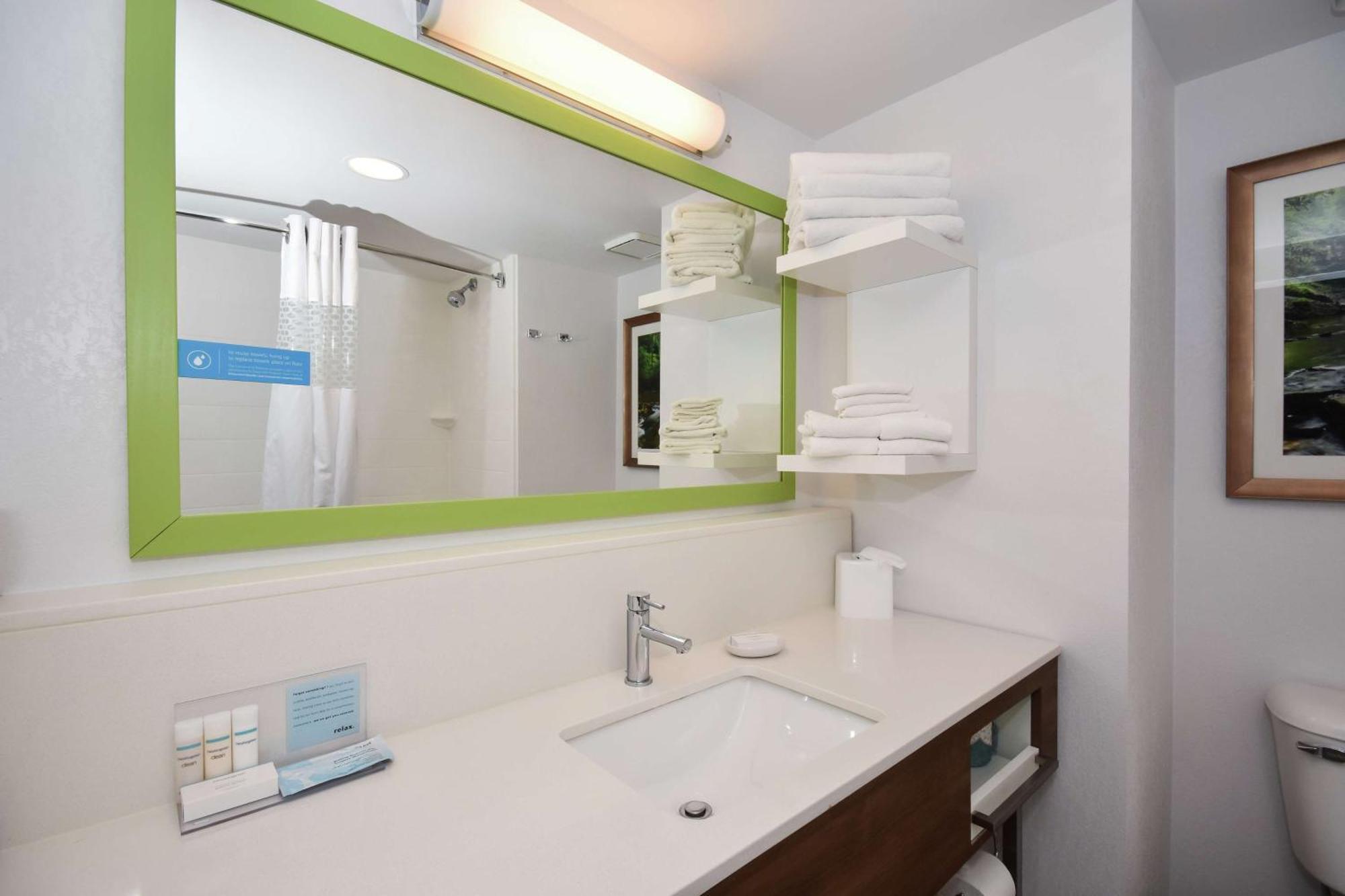 Hampton Inn Brevard Pisgah Forest Екстер'єр фото