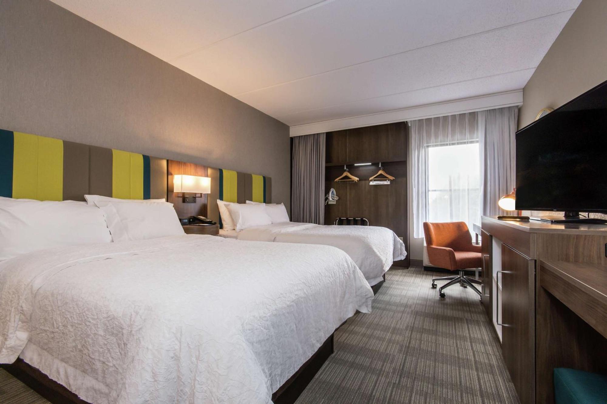 Hampton Inn Brevard Pisgah Forest Екстер'єр фото