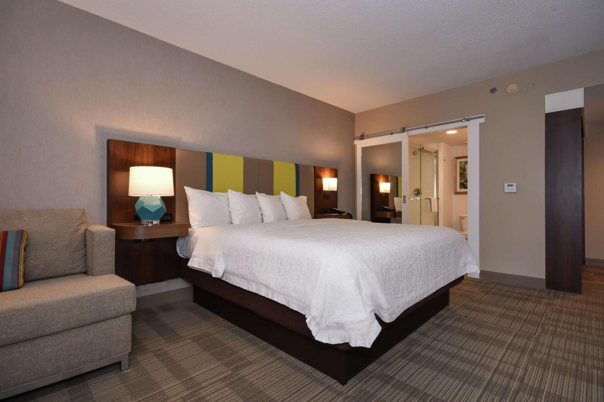 Hampton Inn Brevard Pisgah Forest Екстер'єр фото