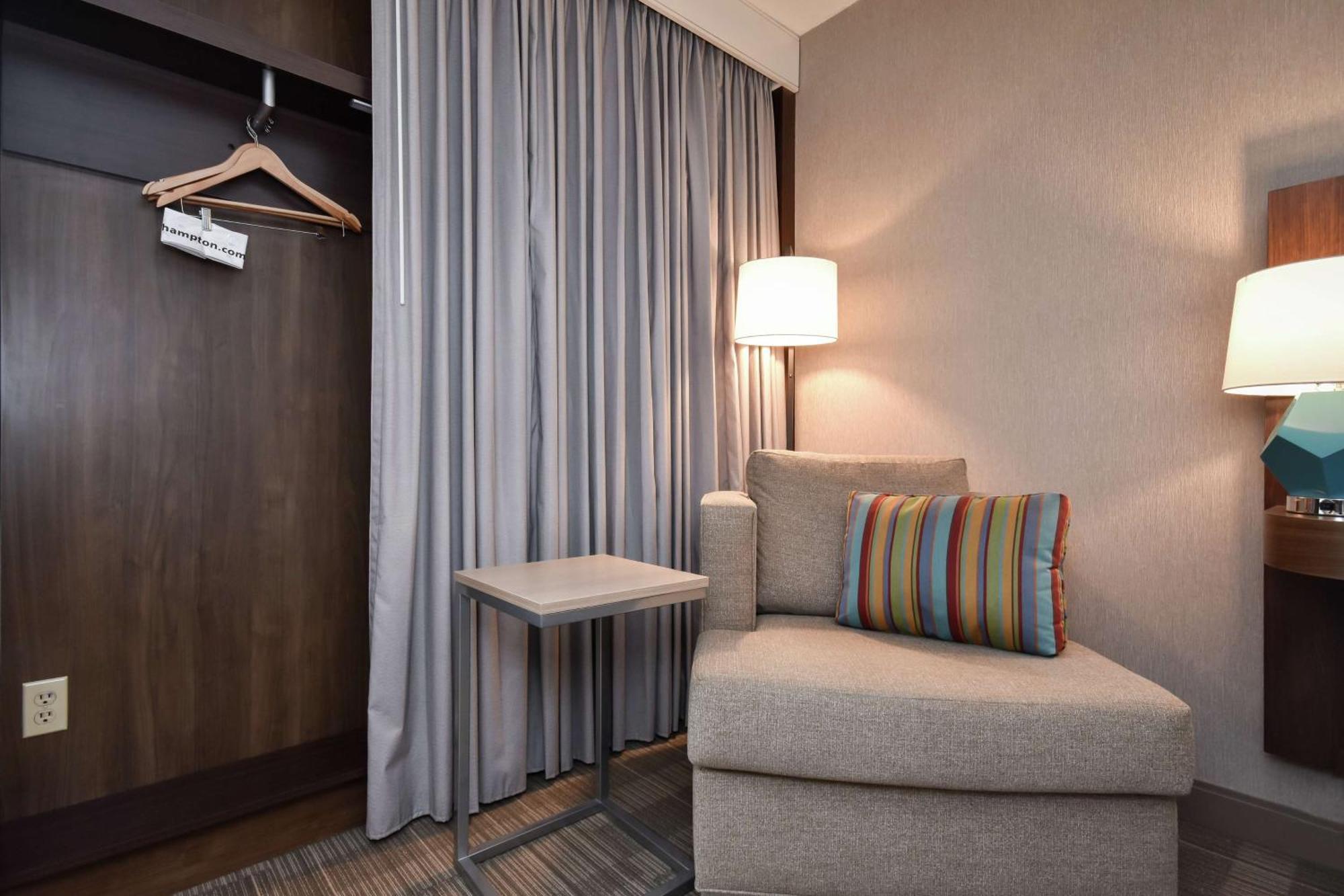 Hampton Inn Brevard Pisgah Forest Екстер'єр фото