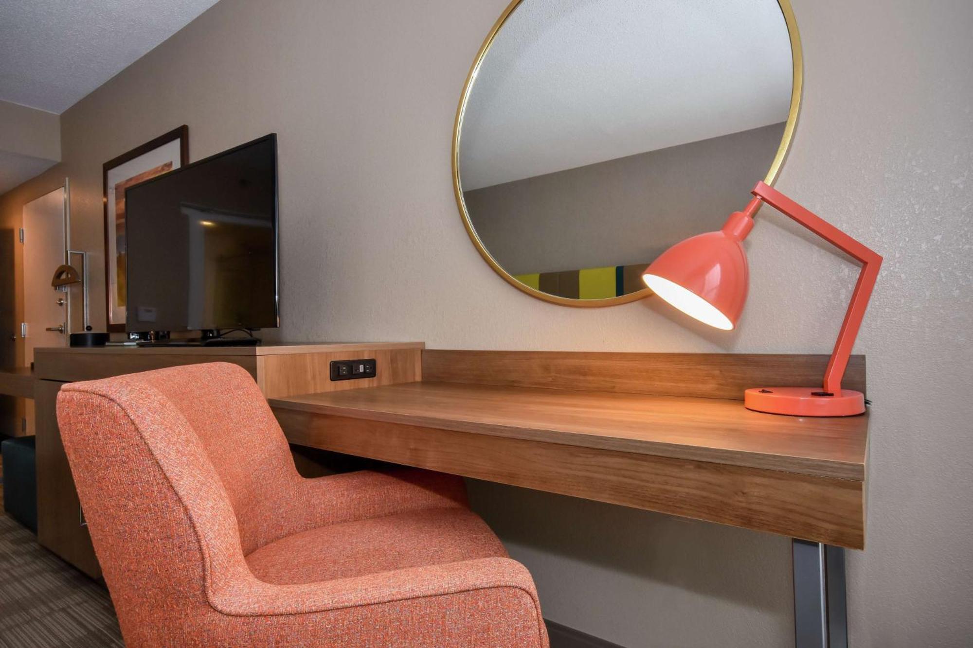 Hampton Inn Brevard Pisgah Forest Екстер'єр фото