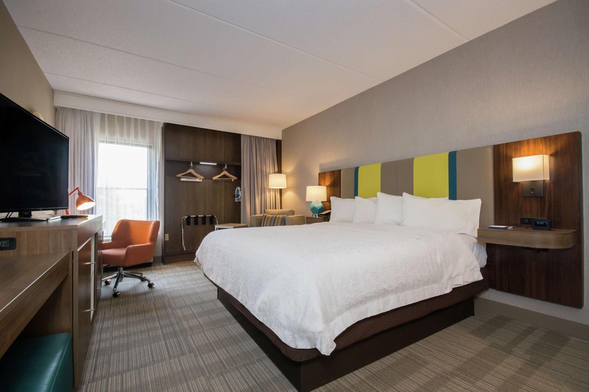 Hampton Inn Brevard Pisgah Forest Екстер'єр фото